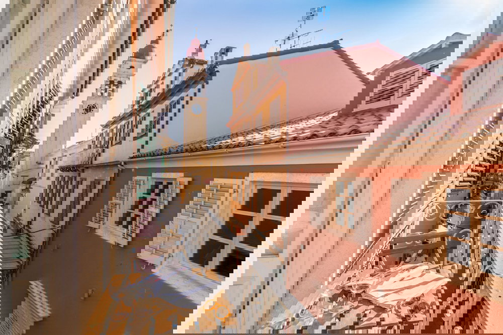 Hotel Philarmonic Orchestra Apartment