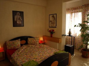 Hotel Taxi Hostel cazare Otopeni
