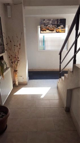 Taxi Hostel
