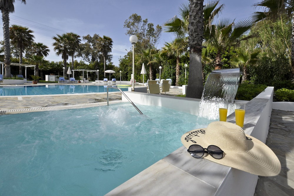 Hotel Sidari Beach