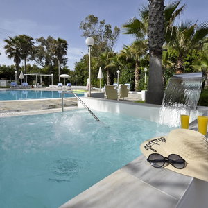 Hotel Sidari Beach cazare Sidari