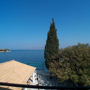 Hotel Imerolia Studios cazare Kassiopi