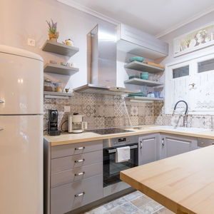 Hotel Stylish Comfy Apartment In Corfu City By Konnect cazare Akra Agiou Spyridonos