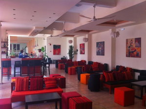 Hotel Ipsos Beach cazare Ypsos