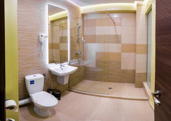 Monopoly Hotel