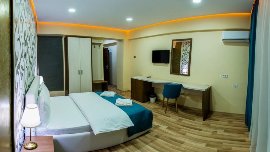 Monopoly Hotel