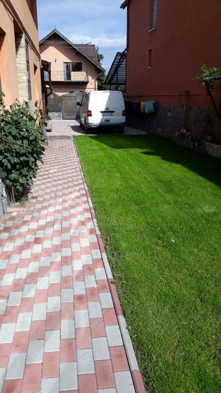 Hotel Apartament Regim Hotelier Rasnov