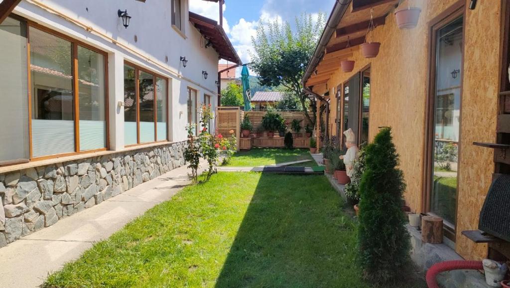 Hotel Casa Selera Rasnov