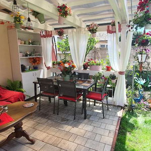 Hotel Casa Doina cazare Rasnov