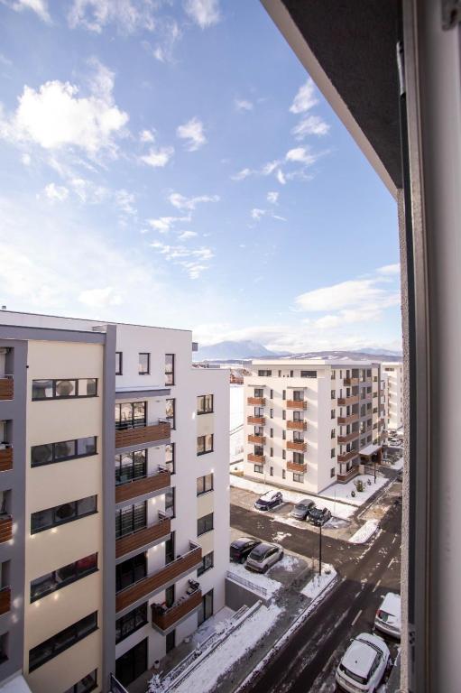 Hotel Oasis Retreat Rasnov