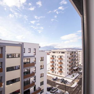 Hotel Oasis Retreat Rasnov cazare Rasnov