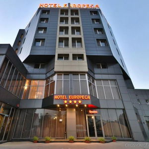 Hotel Europeca cazare Craiova
