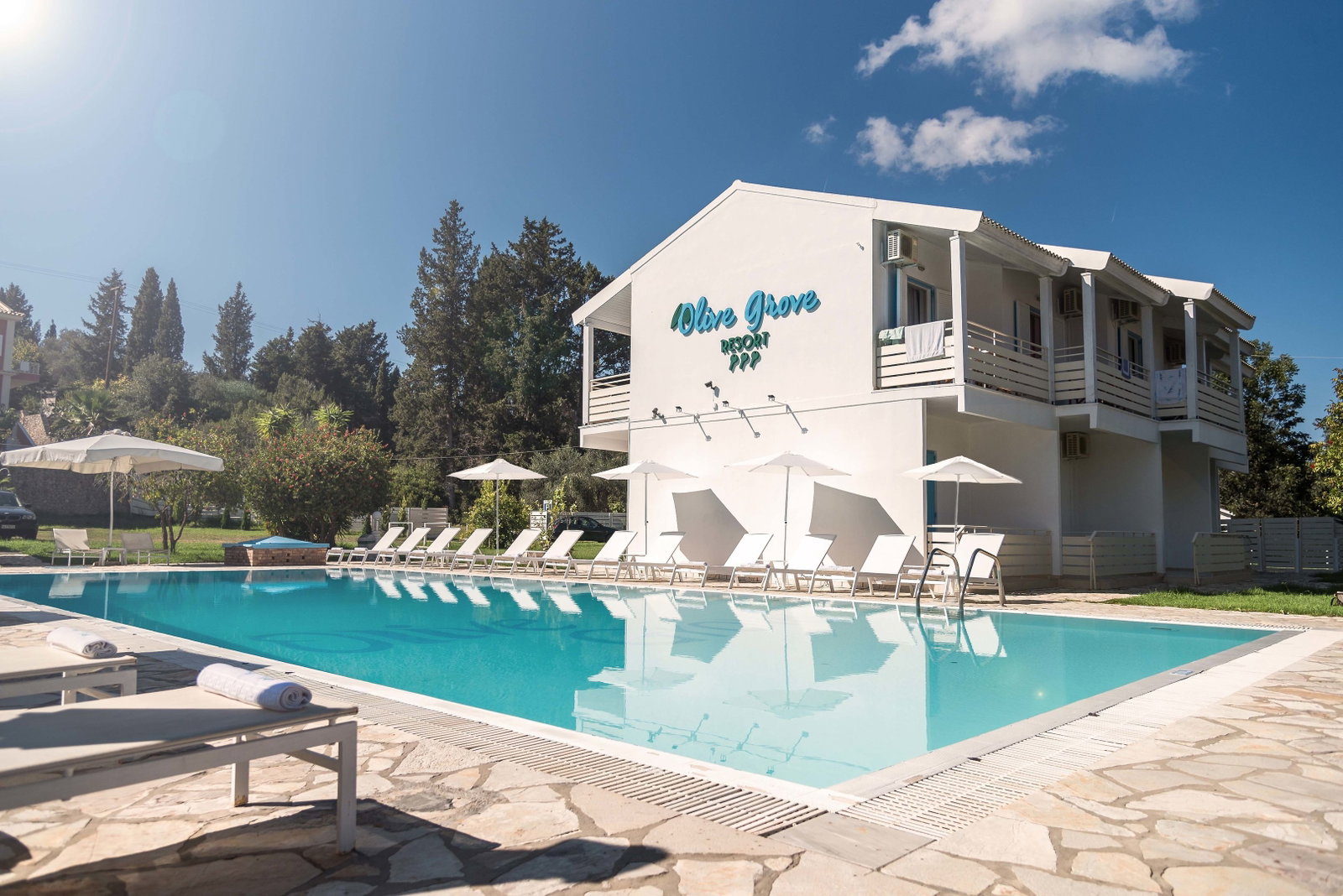 The Eleonas Bohotel & Annex
