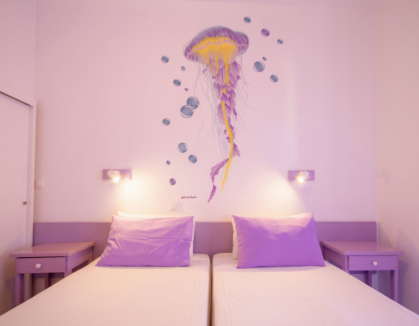The Eleonas Bohotel & Annex