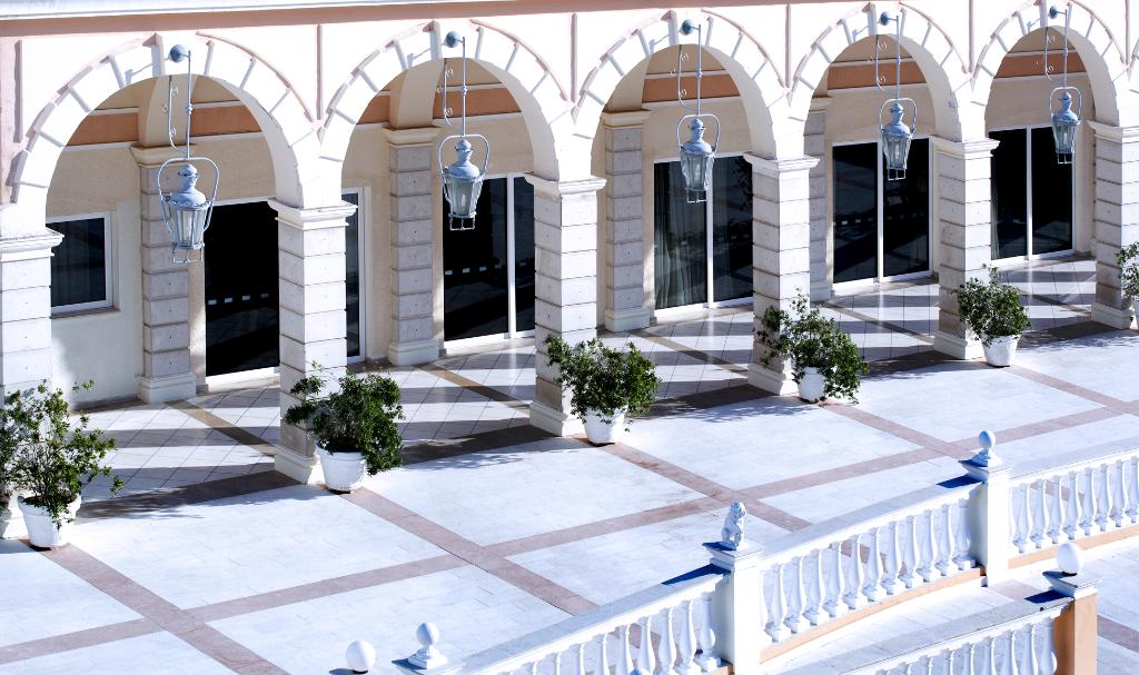 Sunshine Corfu Hotel & Spa