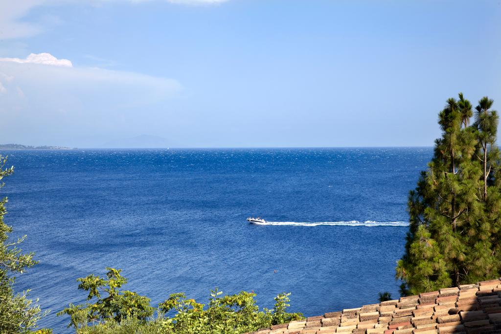 Sunshine Corfu Hotel & Spa