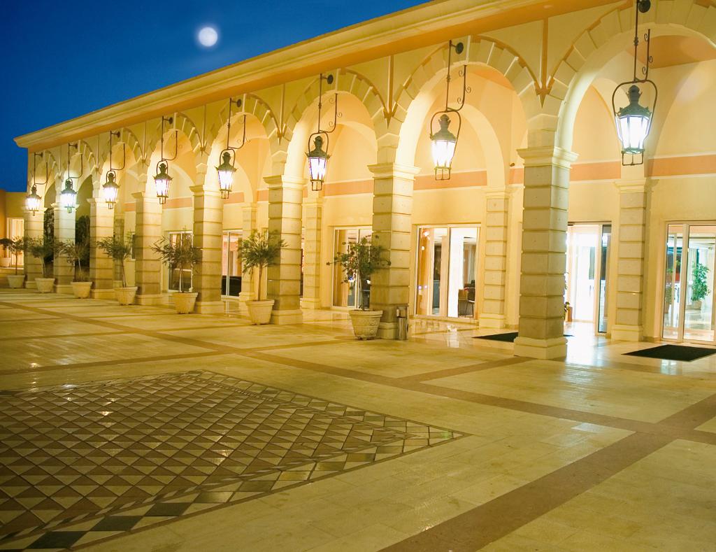 Sunshine Corfu Hotel & Spa