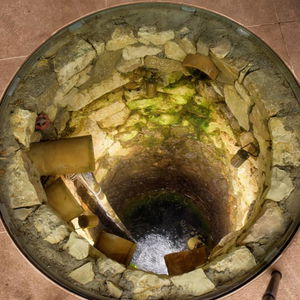 Hotel Telesilla cazare Kontokali