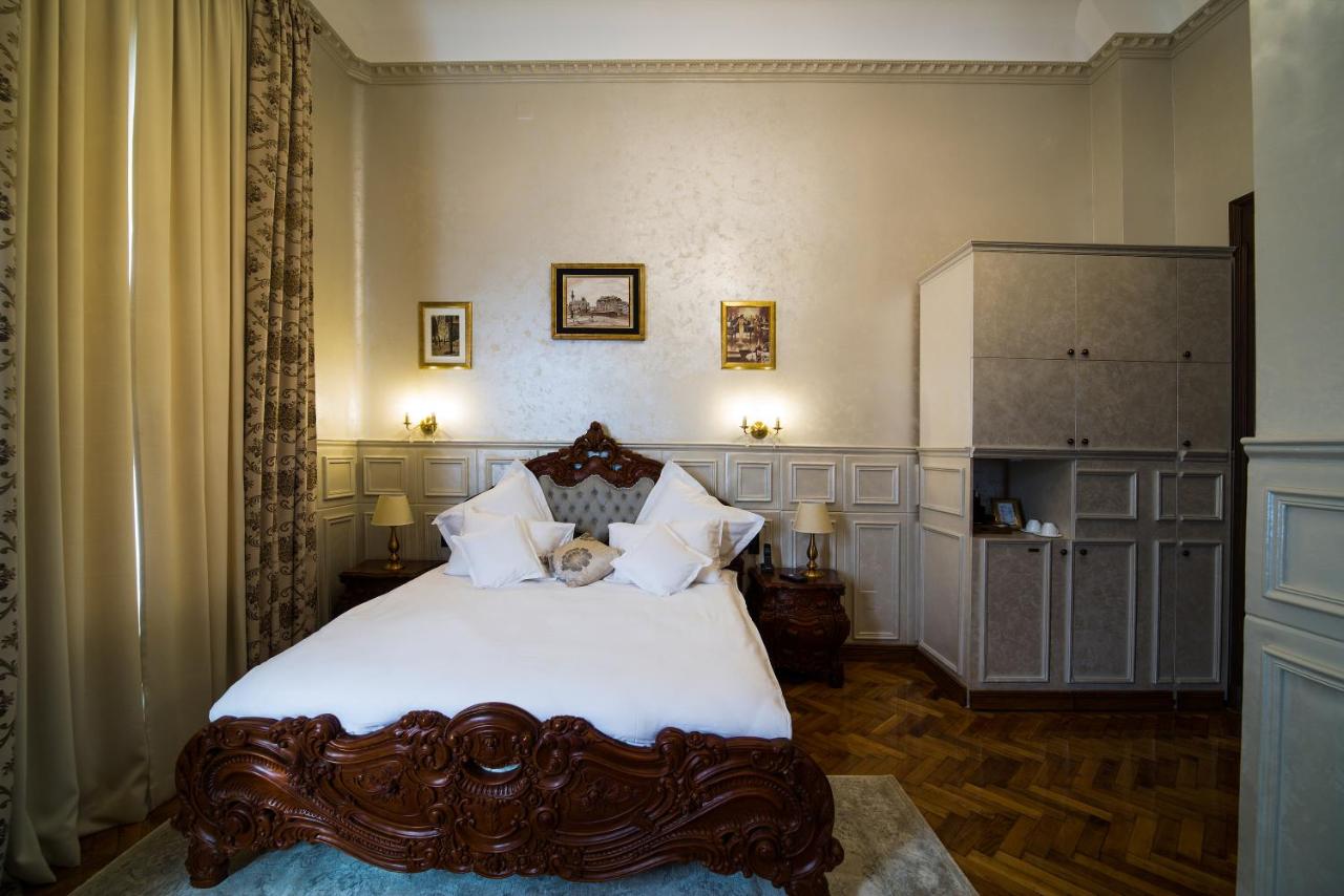 Hotel 5 Continents