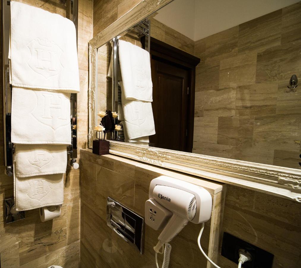 Hotel 5 Continents