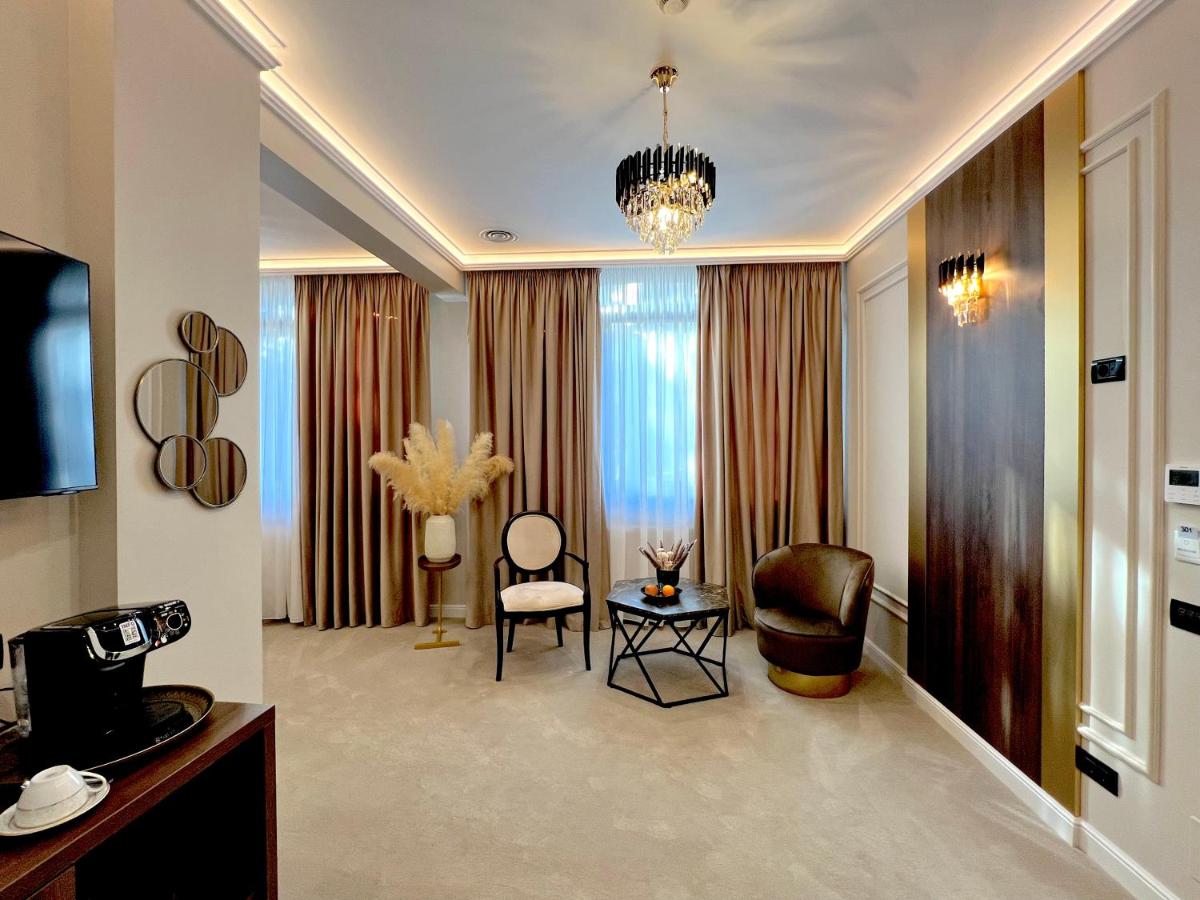 Hotel 5 Continents