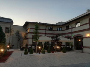 Hotel Hotel 5 Continents cazare Craiova