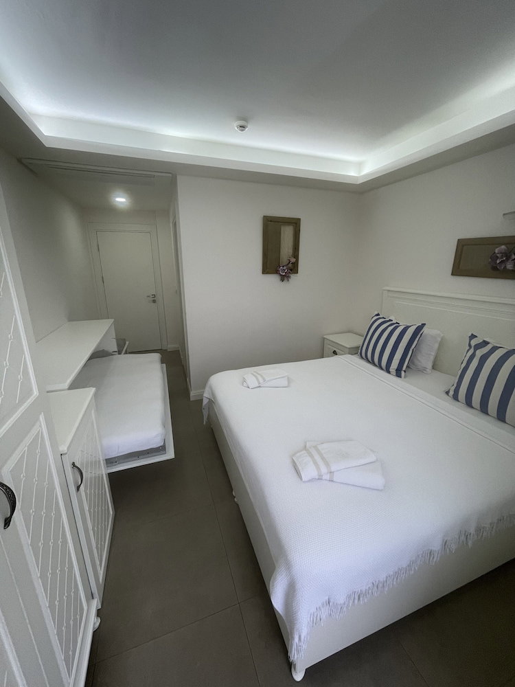 Hotel Dalyan Risus Suite