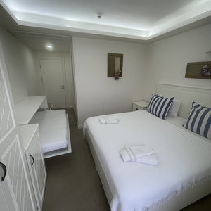 Hotel Dalyan Risus Suite cazare Cesme