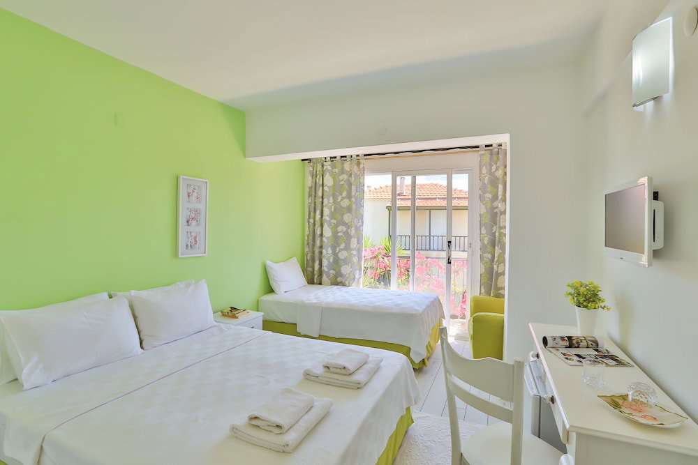 Hotel Kiraz Otel