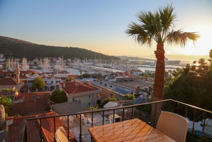 Hotel Villa Veria cazare Cesme