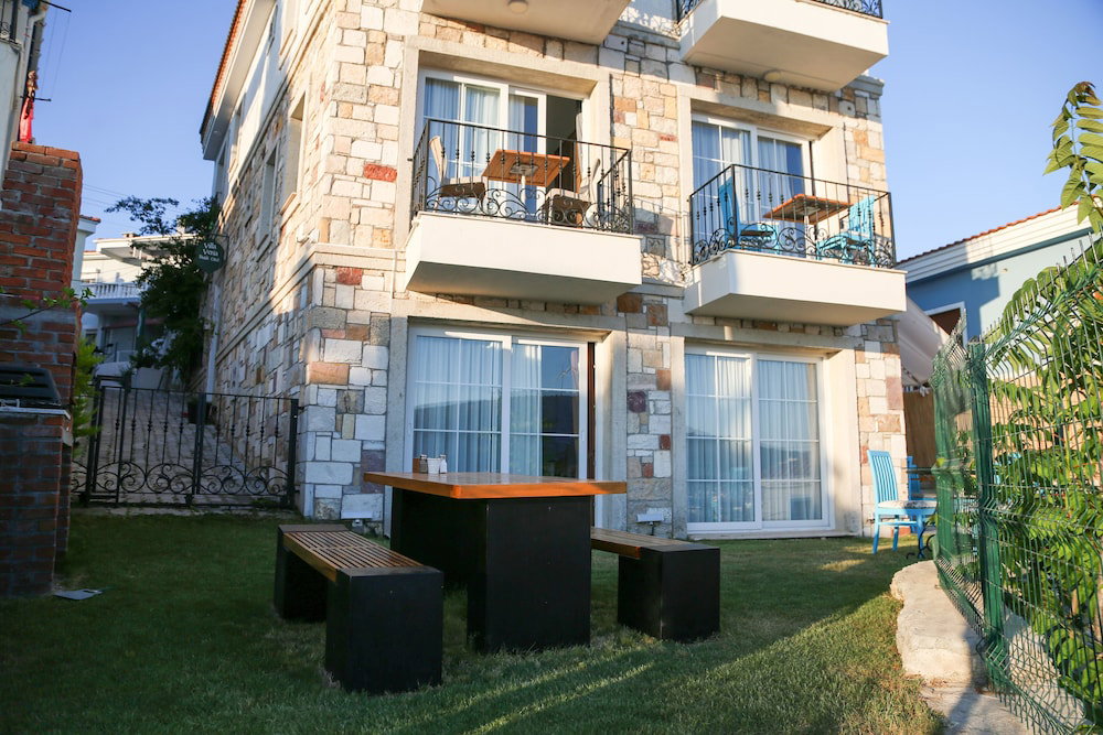 Villa Veria