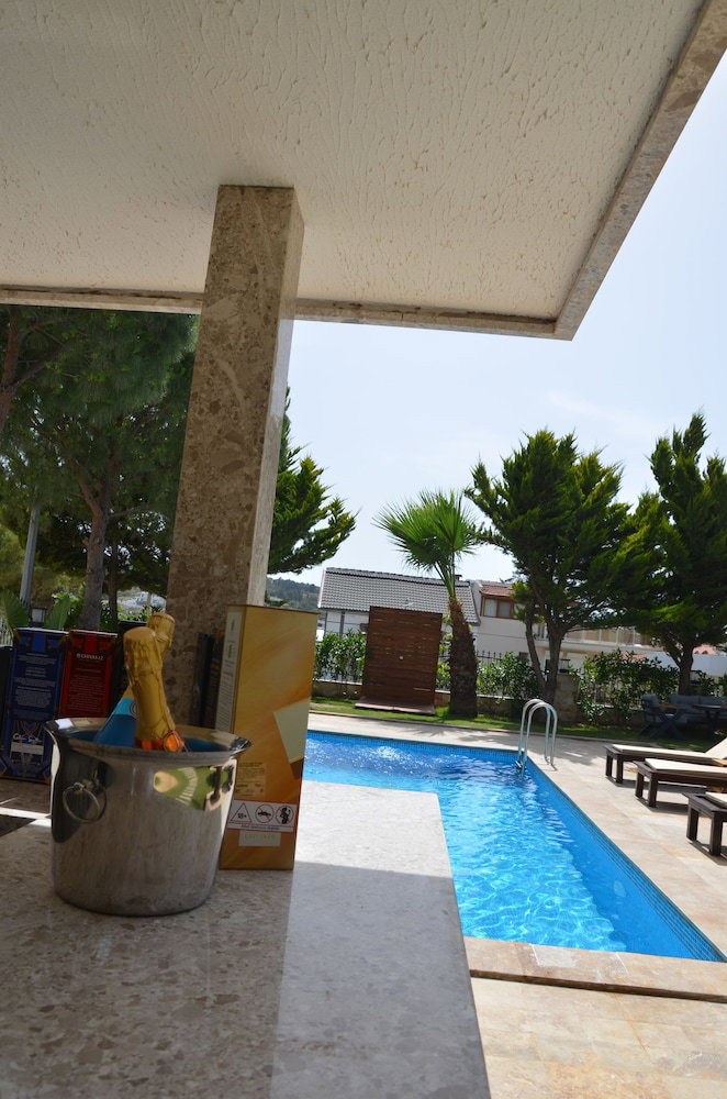 Hotel Wind Of Cesme