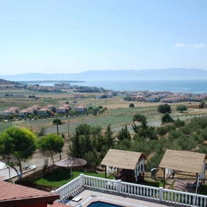 Hotel Ciftlik Hotel cazare Cesme