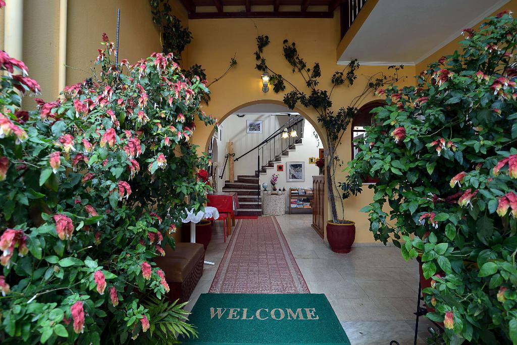 Villa Eleni
