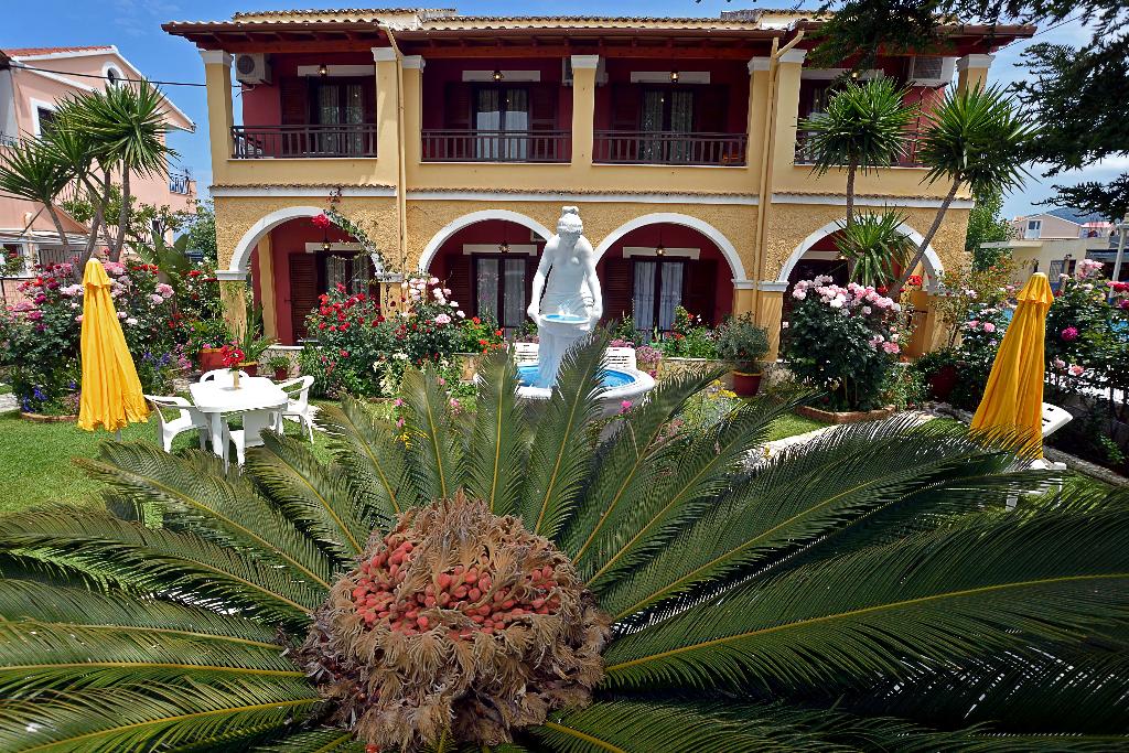 Villa Eleni