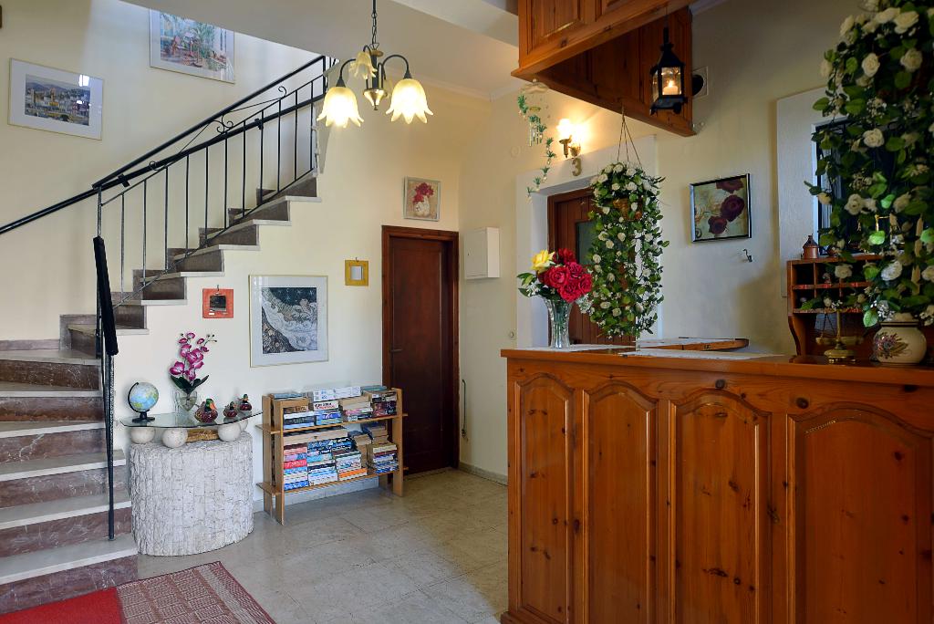 Villa Eleni