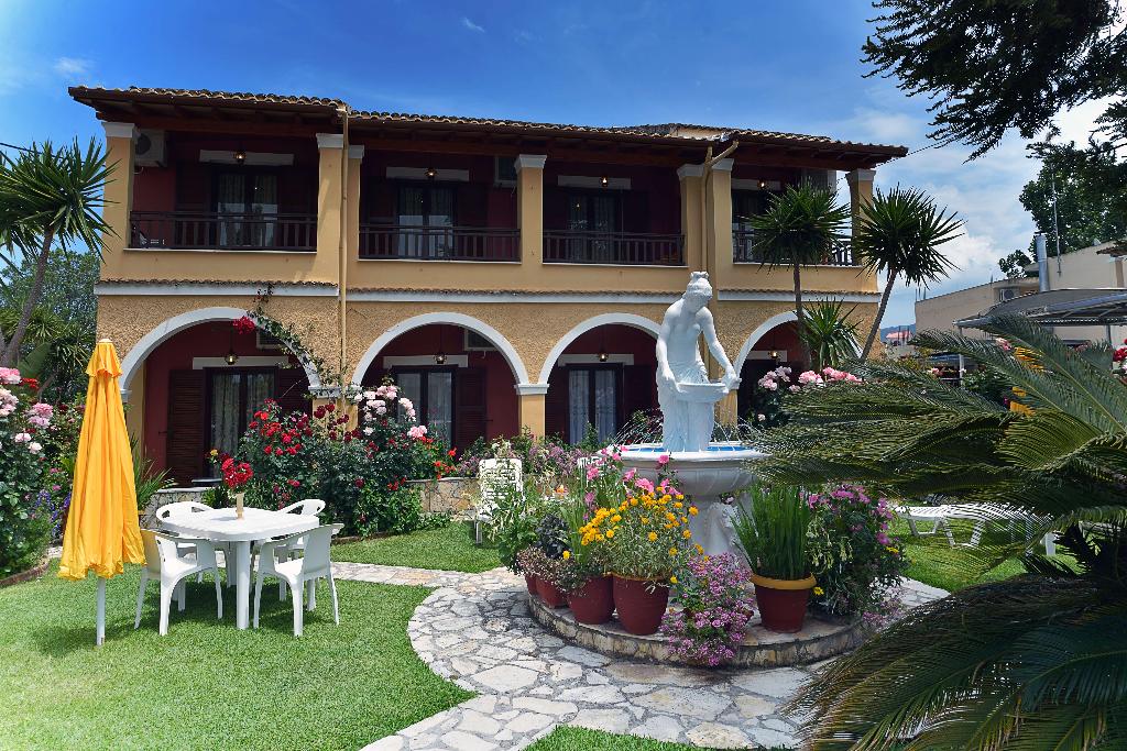 Villa Eleni