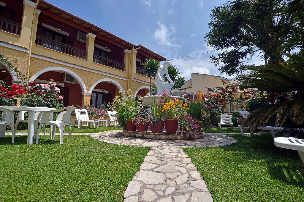 Villa Eleni