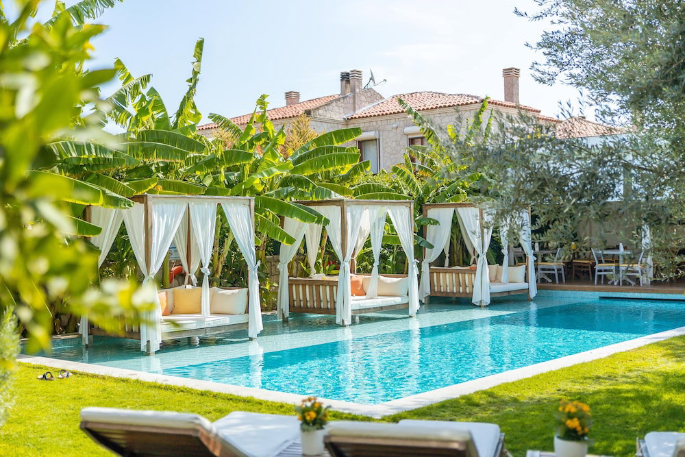 Hotel Alacati Kose Konak Butique