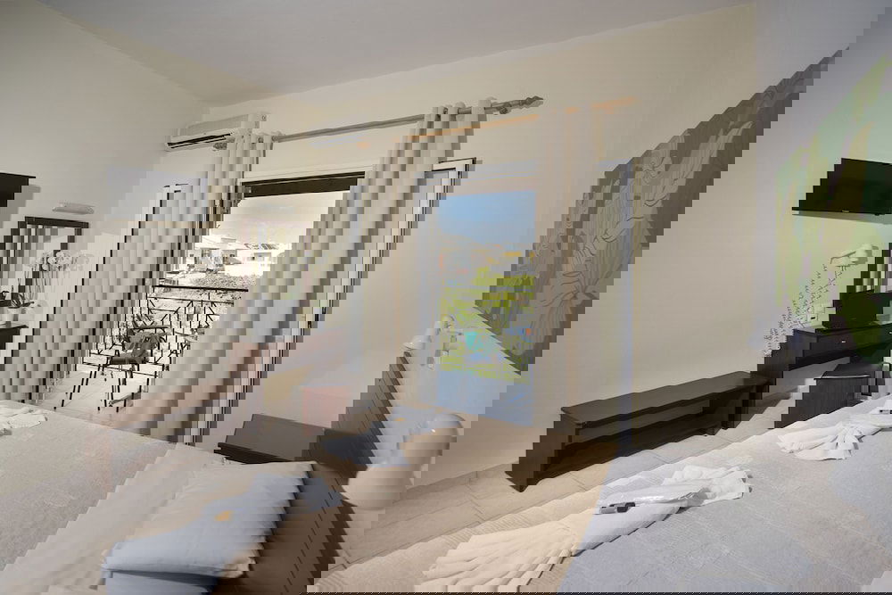 Hotel Metaxa Apartments