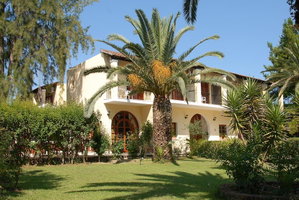 Hotel Milton cazare Roda