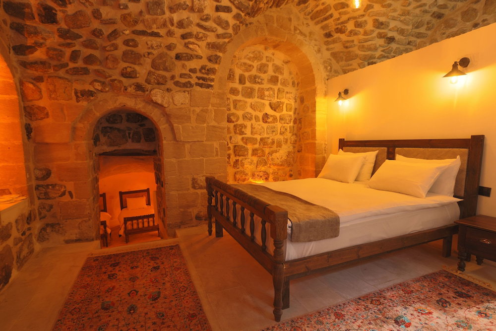 Hotel Marvel Otel