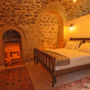 Hotel Marvel Otel cazare Mardin