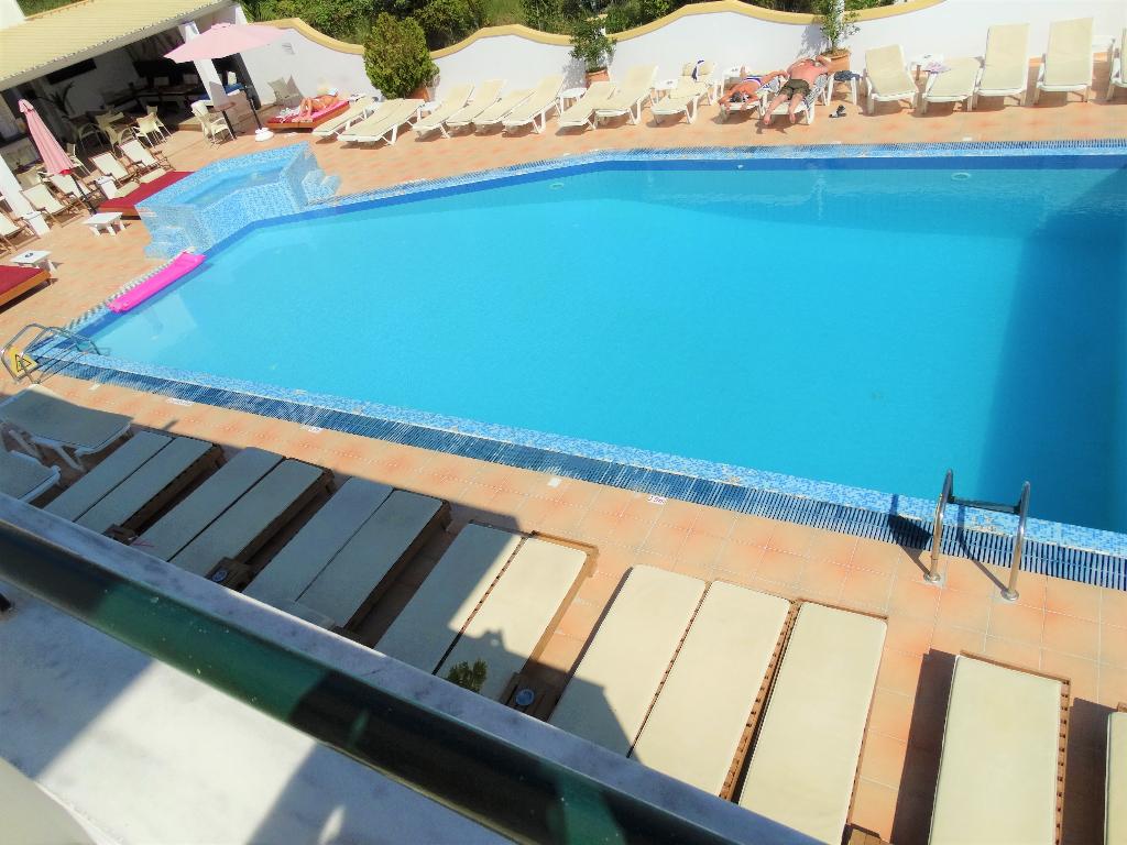 Oasis Beach Club