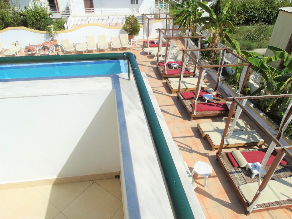 Oasis Beach Club