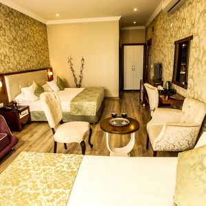 Hotel Tughan Hotel cazare Mardin