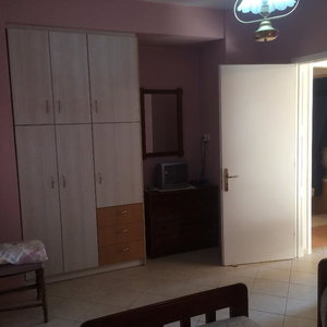 Hotel Villa Nefeli cazare Agios Georgios Argyradon