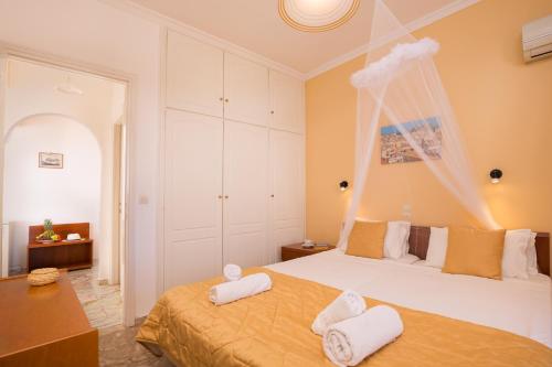 Hotel Villa Nestoras