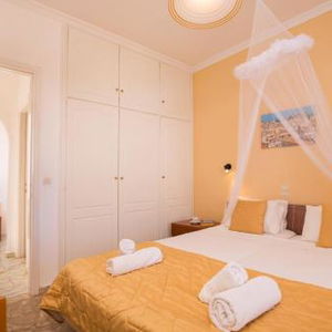 Hotel Villa Nestoras cazare Nisaki