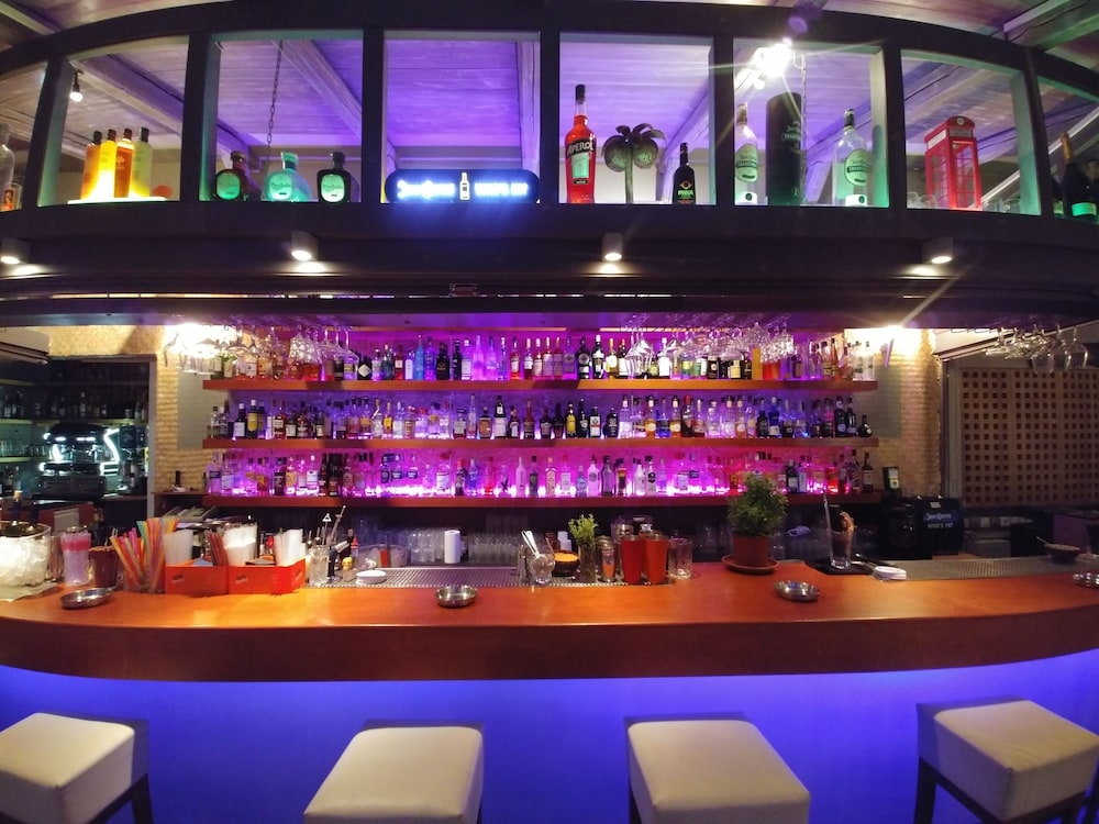 Hotel Onar Corfu Aparts & Studios